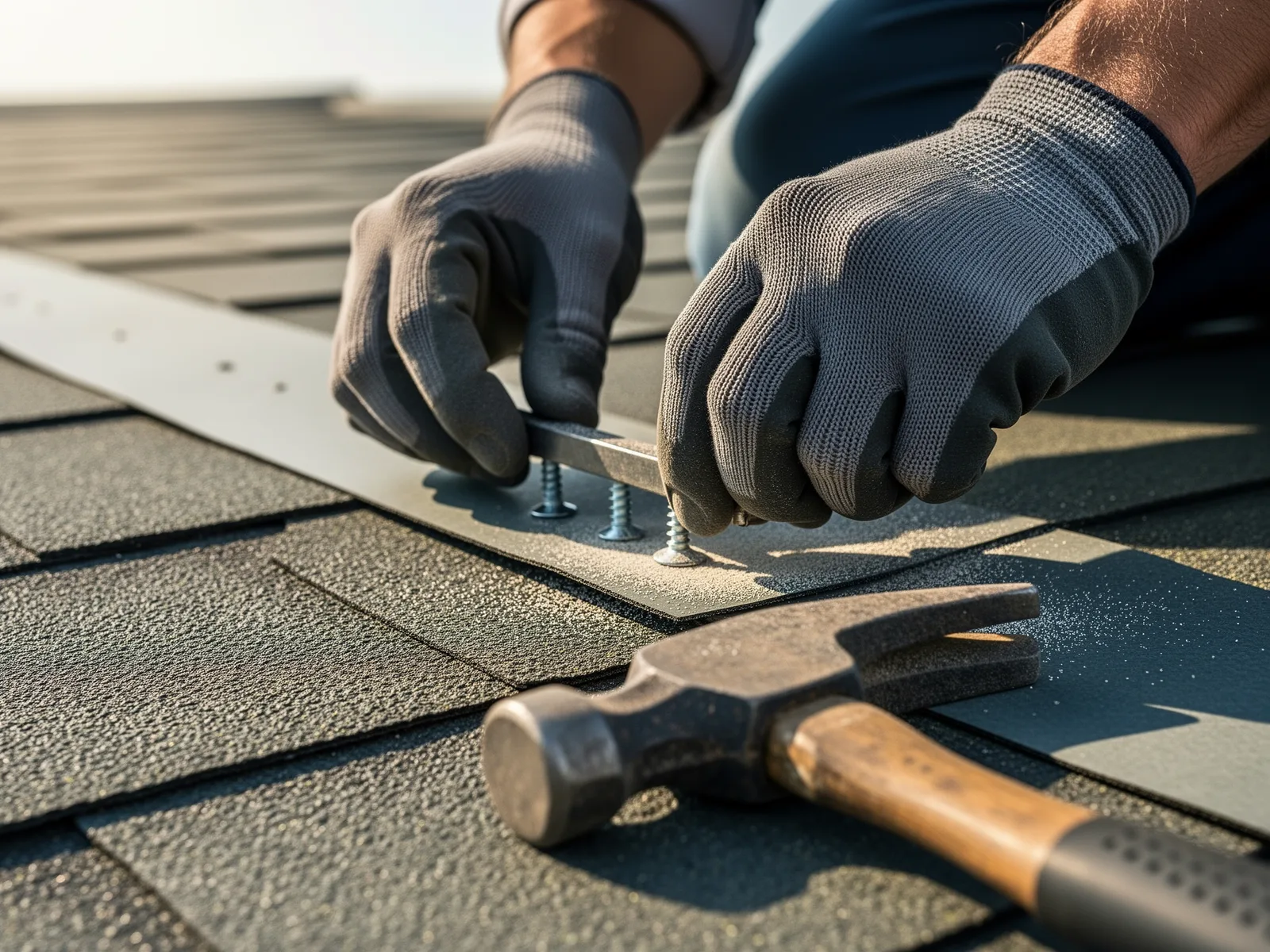 Why choose Fascia Repair in Rhodell, WV